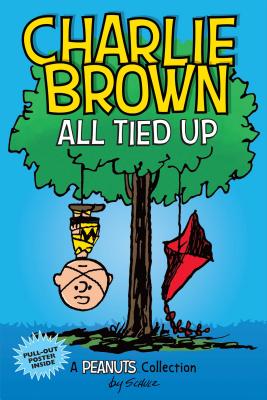 Charlie Brown: All Tied Up: A Peanuts Collection Volume 13 - Schulz, Charles M