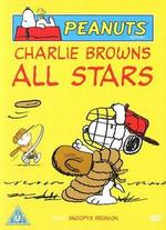 Charlie Brown's All-Stars - Bill Melendez