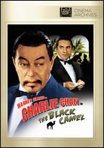 Charlie Chan In The Black Camel - Hamilton MacFadden