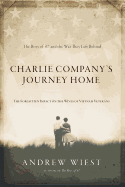 Charlie Company's Journey Home: The Forgotten Impact on the Wives of Vietnam Veterans