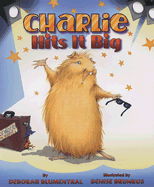 Charlie Hits It Big