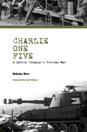 Charlie One Five: A Marine Company's Vietnam War