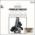 Charlie Parker 10th Memorial Concert 3/27/65