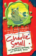 Charlie Small: The Barbarous Brigands of Frostbite