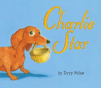 Charlie Star - 