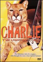 Charlie: The Lonesome Cougar