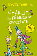 Charlie Y La Fbrica de Chocolate / Charlie and the Chocolate Factory