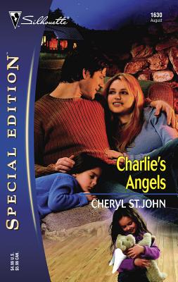 Charlie's Angels - St John, Cheryl