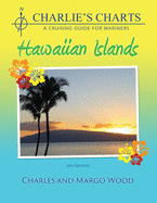 Charlie's Charts: Hawaiian Islands