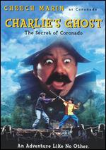 Charlie's Ghost Story - Anthony Edwards