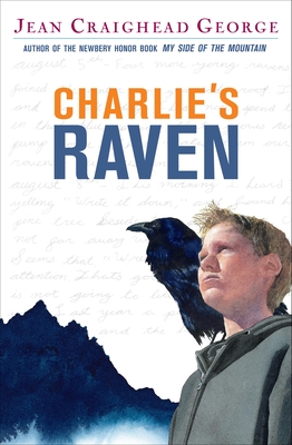 Charlie's Raven - George, Jean Craighead