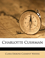 Charlotte Cushman