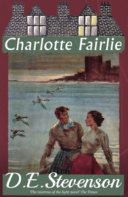 Charlotte Fairlie - Stevenson, D.E.