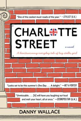 Charlotte Street - Wallace, Danny