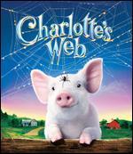 Charlotte's Web [Blu-ray]