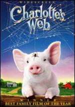 Charlotte's Web [WS] - Gary Winick