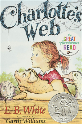 Charlotte's Web - White, E B