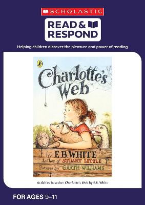 Charlotte's Web - Ridgard, Debbie, and Burt, Sally