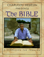 Charlton Heston Presents the Bible - Heston, Charlton