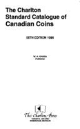 Charlton Standard Catalogue of Canadian Coins