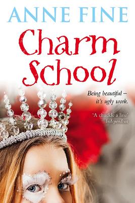 Charm School - Fine, Anne