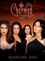Charmed: The Complete Series [48 Discs]