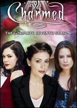 Charmed: The Complete Seventh Season [6 Discs]