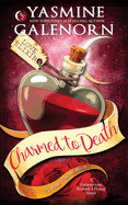 Charmed to Death: A Paranormal Women's Fiction Novel