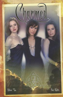Charmed, Volume Two - Gregory, Raven, and Ruditis, Paul, and Hoover