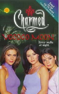 Charmed: Voodoo Moon - Burge, Constance M.