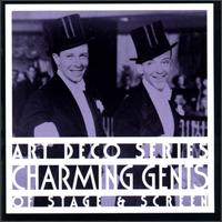 Charming Gents of Stage & Screen - Various Artists