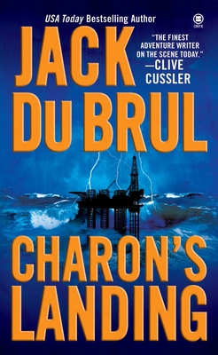 Charon's Landing - Du Brul, Jack