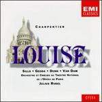Charpentier: Louise - Beverly Sills (soprano); Carla Rutili (vocals); Christiane Chateau (vocals); Claude Vierne (vocals); Elaine Lublin (vocals);...