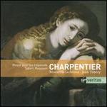 Charpentier: Messe pour les Trépassés; Tabart; Requiem