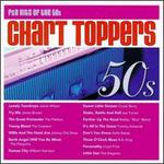 Chart Toppers: R&B Hits of the 50s