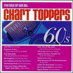 Chart Toppers: R&B Hits of the 60s
