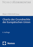 Charta Der Grundrechte Der Europaischen Union