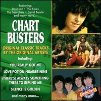 Chartbusters [Prime Cuts] - Various Artists
