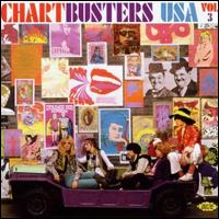 Chartbusters USA, Vol. 3 - Various Artists