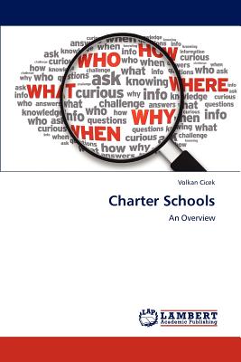 Charter Schools - Cicek, Volkan