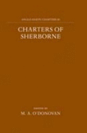 Charters of Sherborne