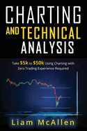 Charting and Technical Analysis: Take $5k to $50k Using Charting with Zero Trading Experience Required