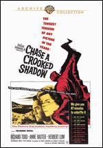 Chase a Crooked Shadow - Michael Anderson