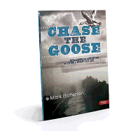 Chase the Goose Member Book: Reclaiming the Adventure of Living a Spirit-Led Life