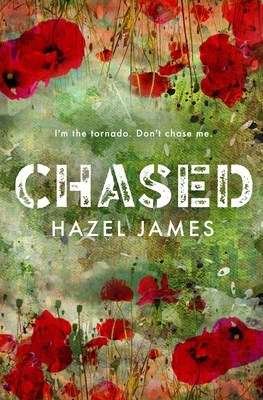 Chased - James, Hazel