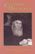 Chasidic Discourses: Sefer Hamaamarim--Yiddish