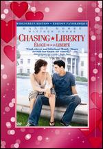 Chasing Liberty [French] - Andy Cadiff; Shelly Ziegler