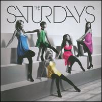 Chasing Lights [UK Re-Release] - The Saturdays