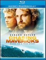 Chasing Mavericks [Blu-ray]