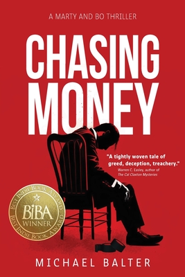 Chasing Money - Balter, Michael